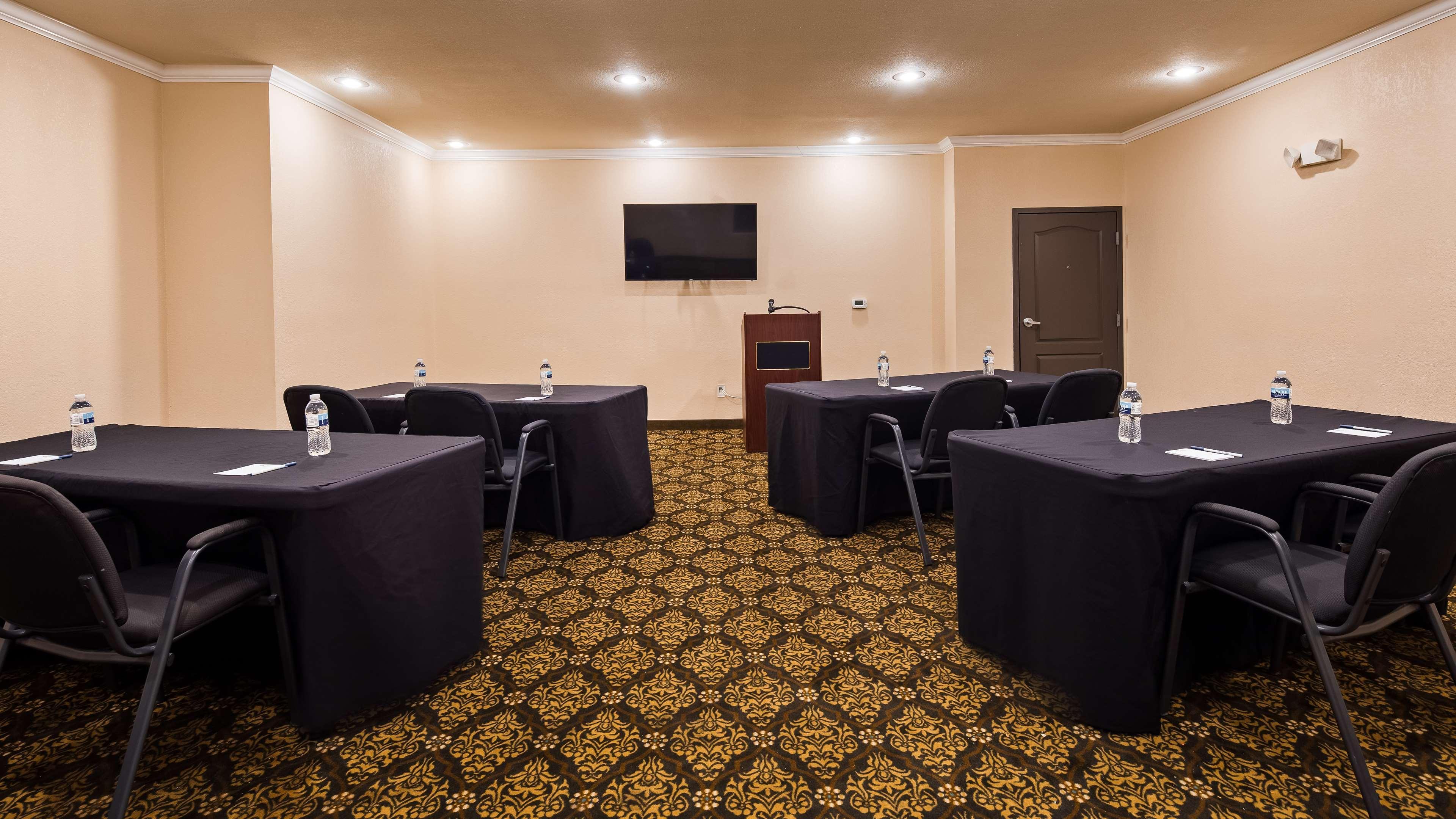 Best Western Plus Lee'S Summit Hotel & Suites Lee's Summit Exterior foto